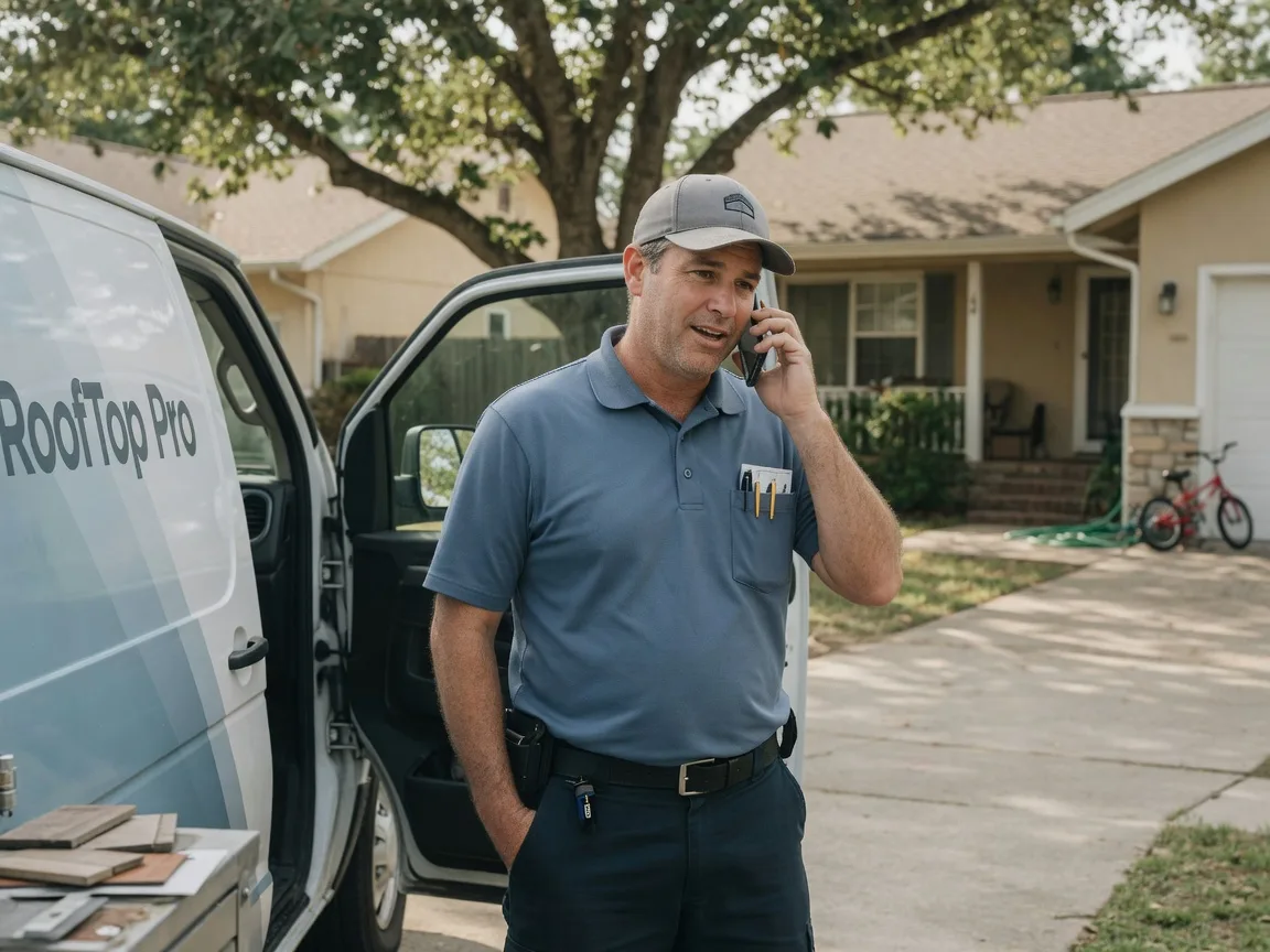 Roof Repair Ayr, ND FAQs